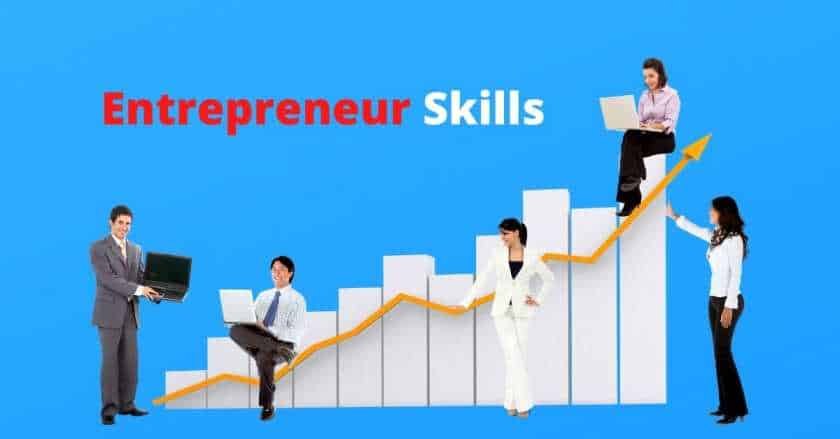 entrepreneur skills hindi