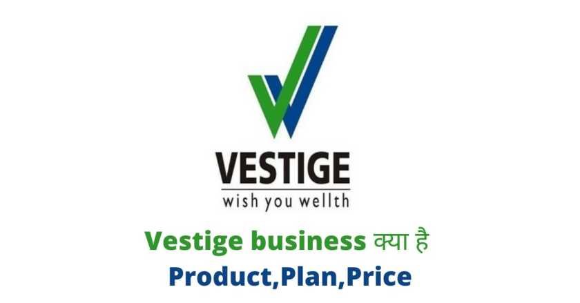 Vestige business क्या है और यह कैसे काम करता है ?