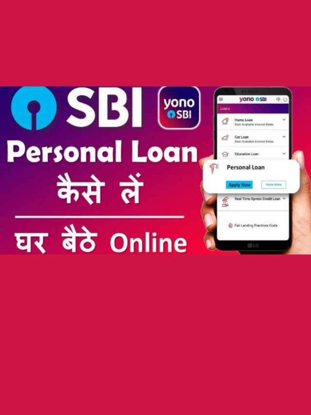 Sbi Personal Loan Interest Rates 2022 5362