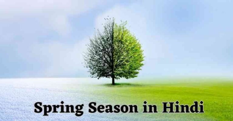 spring-season-in-hindi