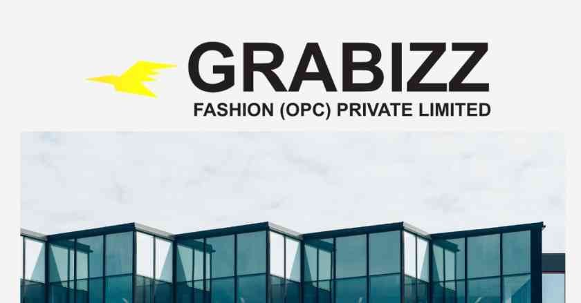 Grabizz fashion private limited
