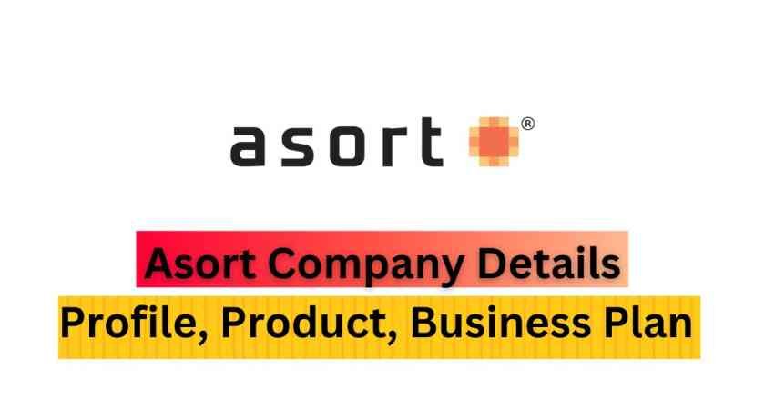 Asort Company Details